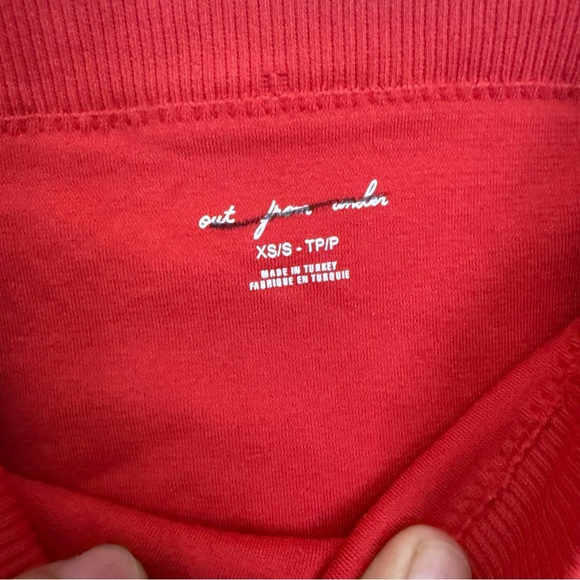 NWOT Urban Outfitters Side-Tied One-Piece Swimsuit Women's Size XS/S - Picture 6 of 10